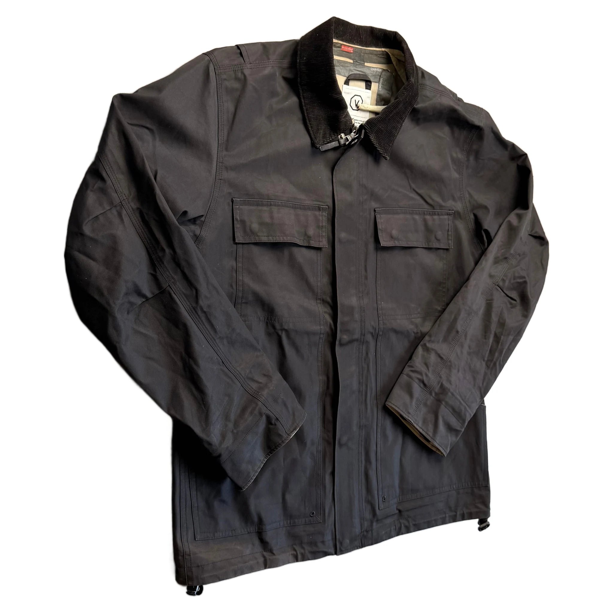 Supreme Gore-Tex Jacket - Black - L