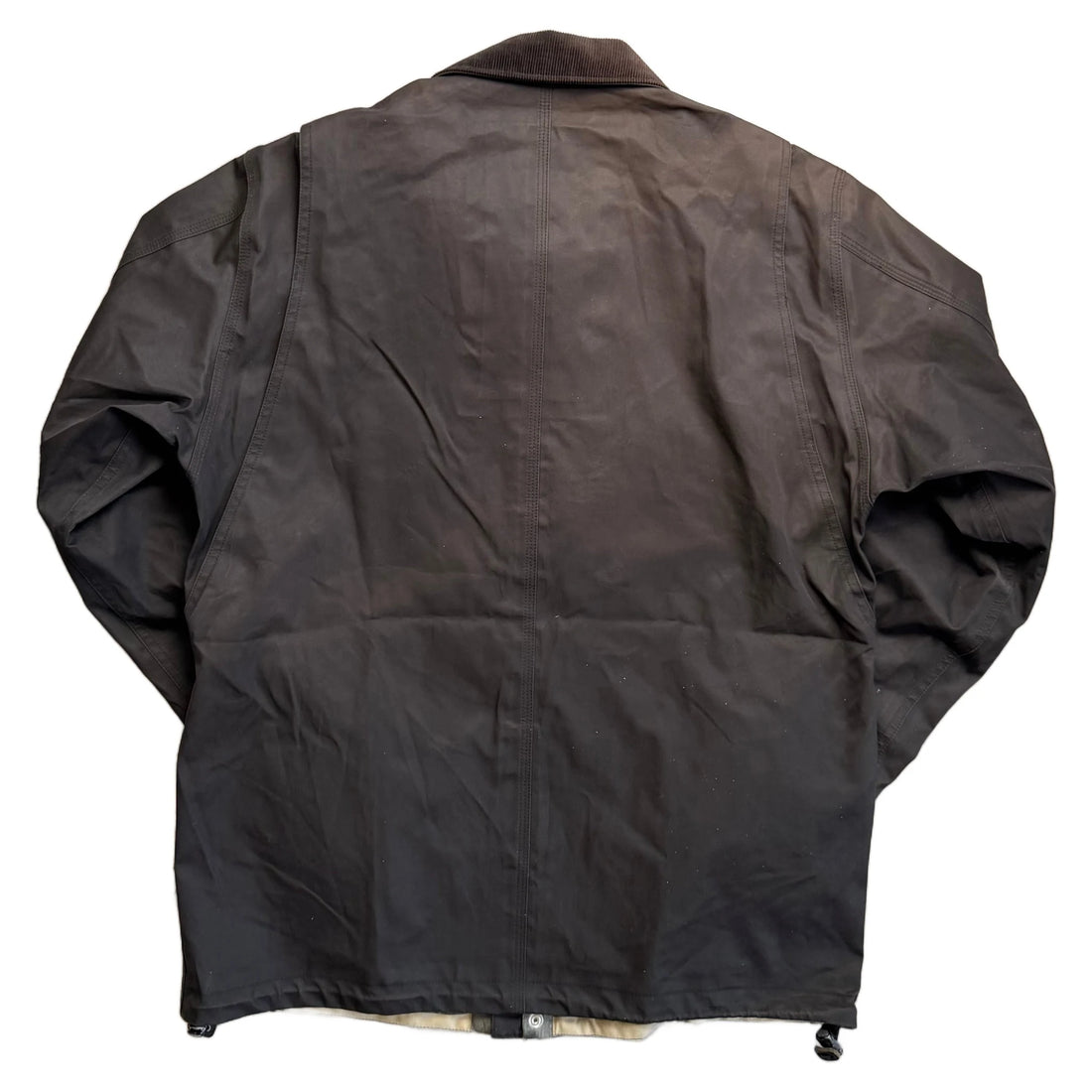 Supreme Gore-Tex Jacket - Black - L