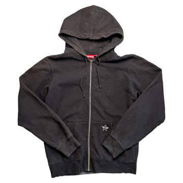 Supreme Hoodie - Black - M