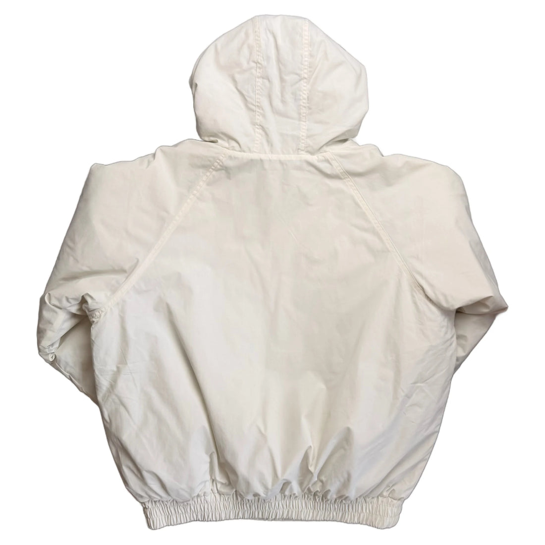 Supreme Coat - Cream - M