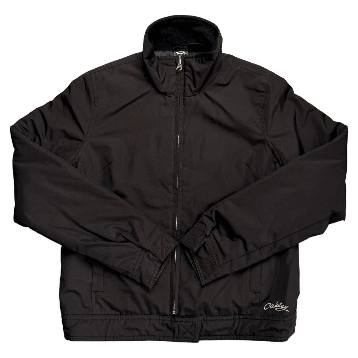 Oakley Jacket - Black - XS