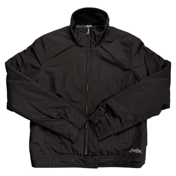 Oakley Jacket - Black - XS