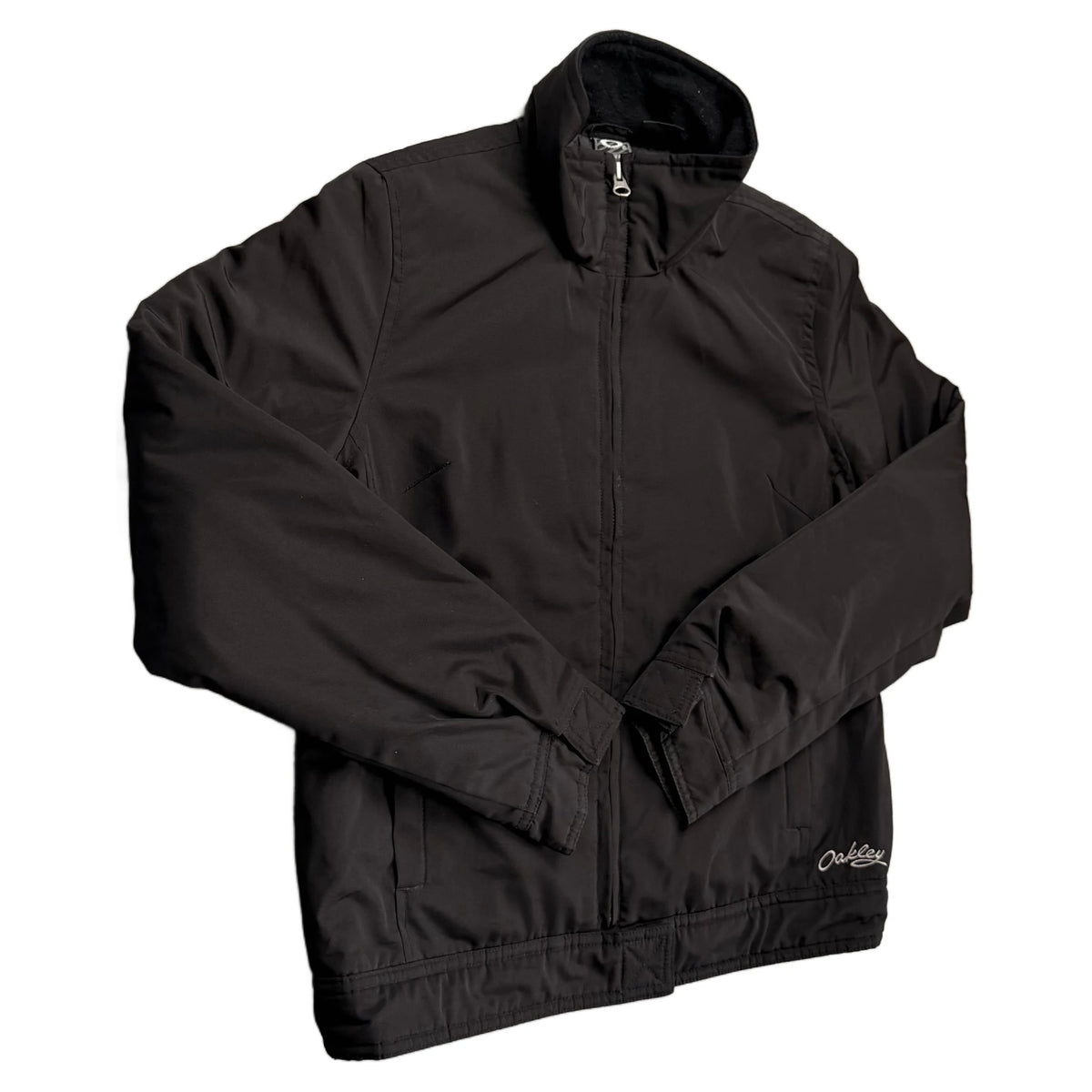Oakley Jacket - Black - XS