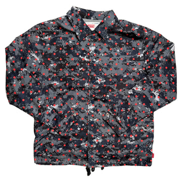 Supreme x Commes Des Garcons Jacket - Camo - M
