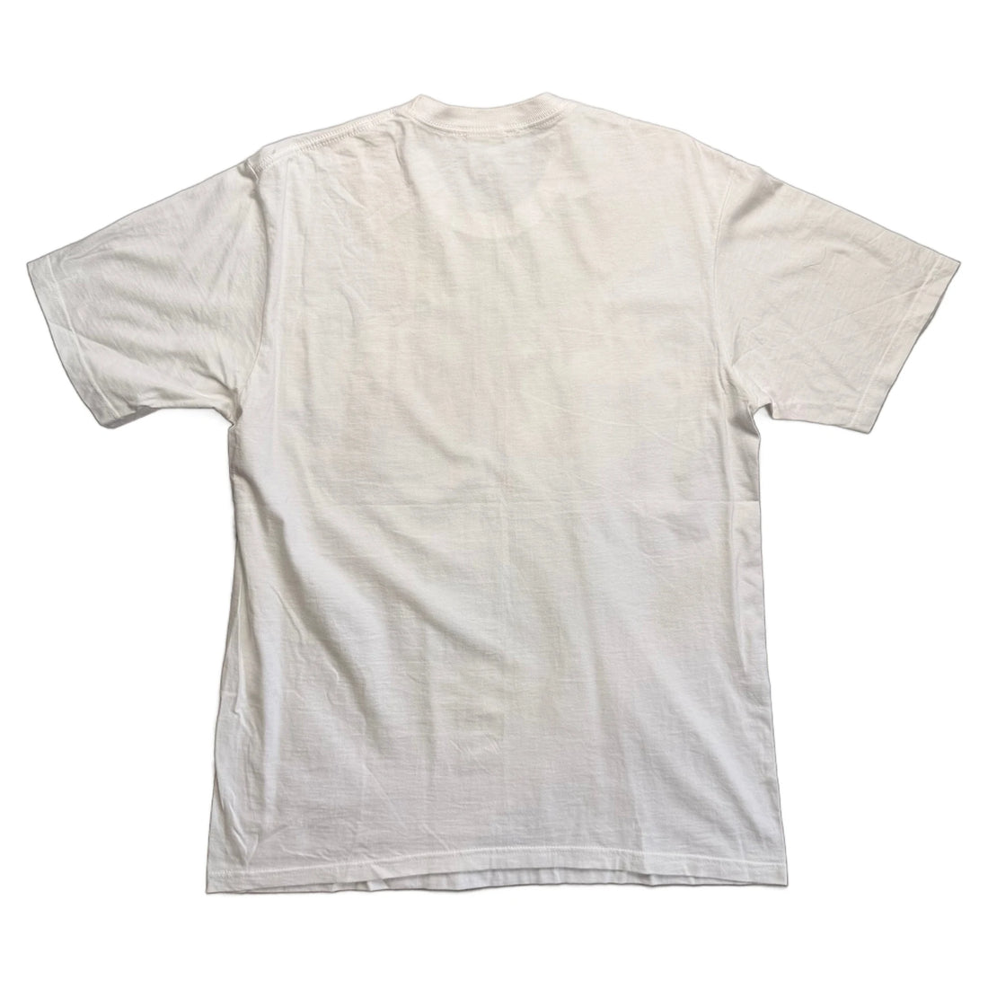 Supreme T-Shirt - White - M