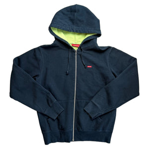 Supreme Hoodie - Black - S