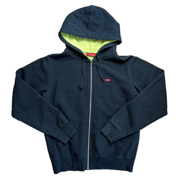 Supreme Hoodie - Black - S