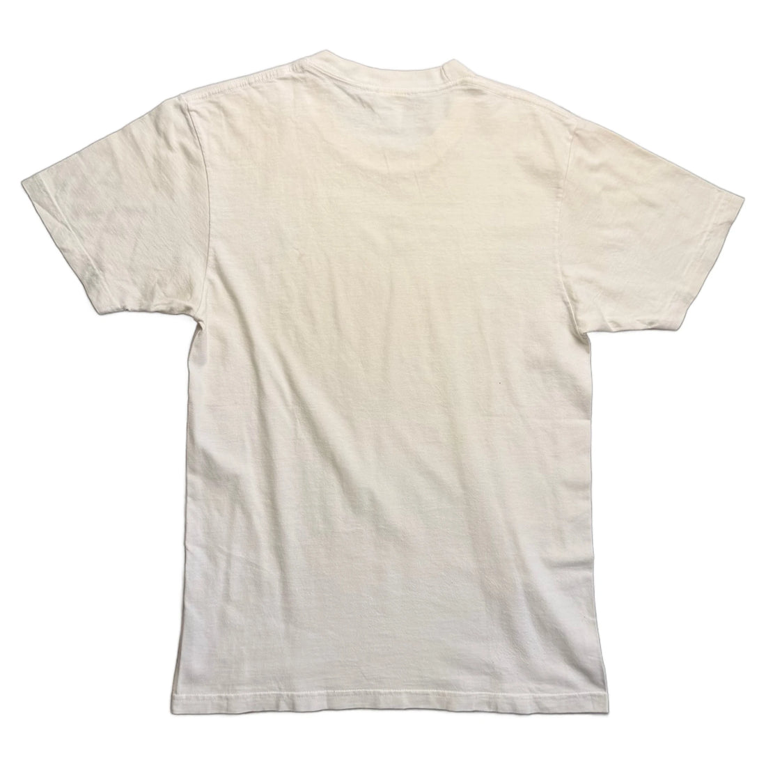 Supreme T-Shirt - Cream - M