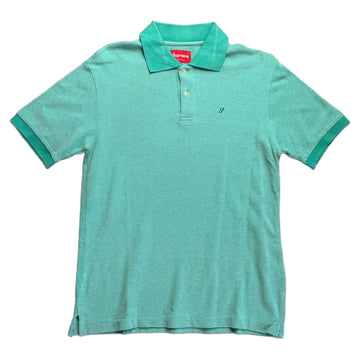 Supreme Polo - Green - XL