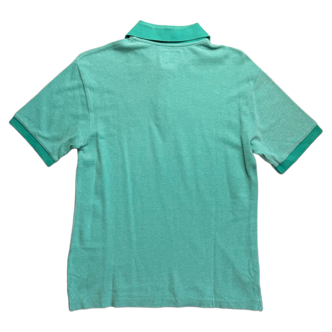Supreme Polo - Green - XL