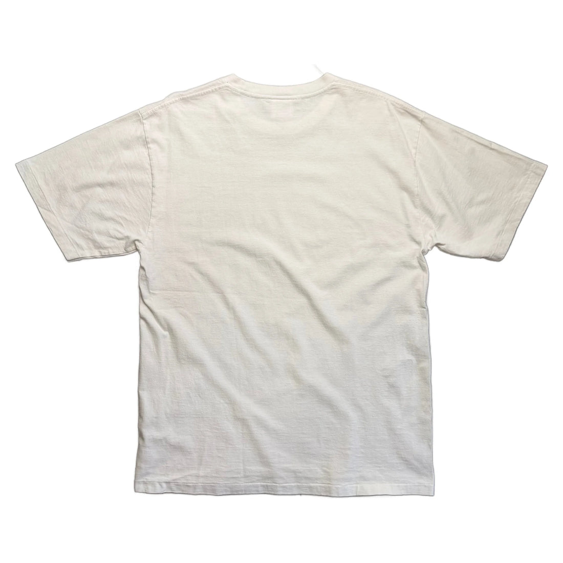 A Bathing Ape (BAPE) T-Shirt - White - XL