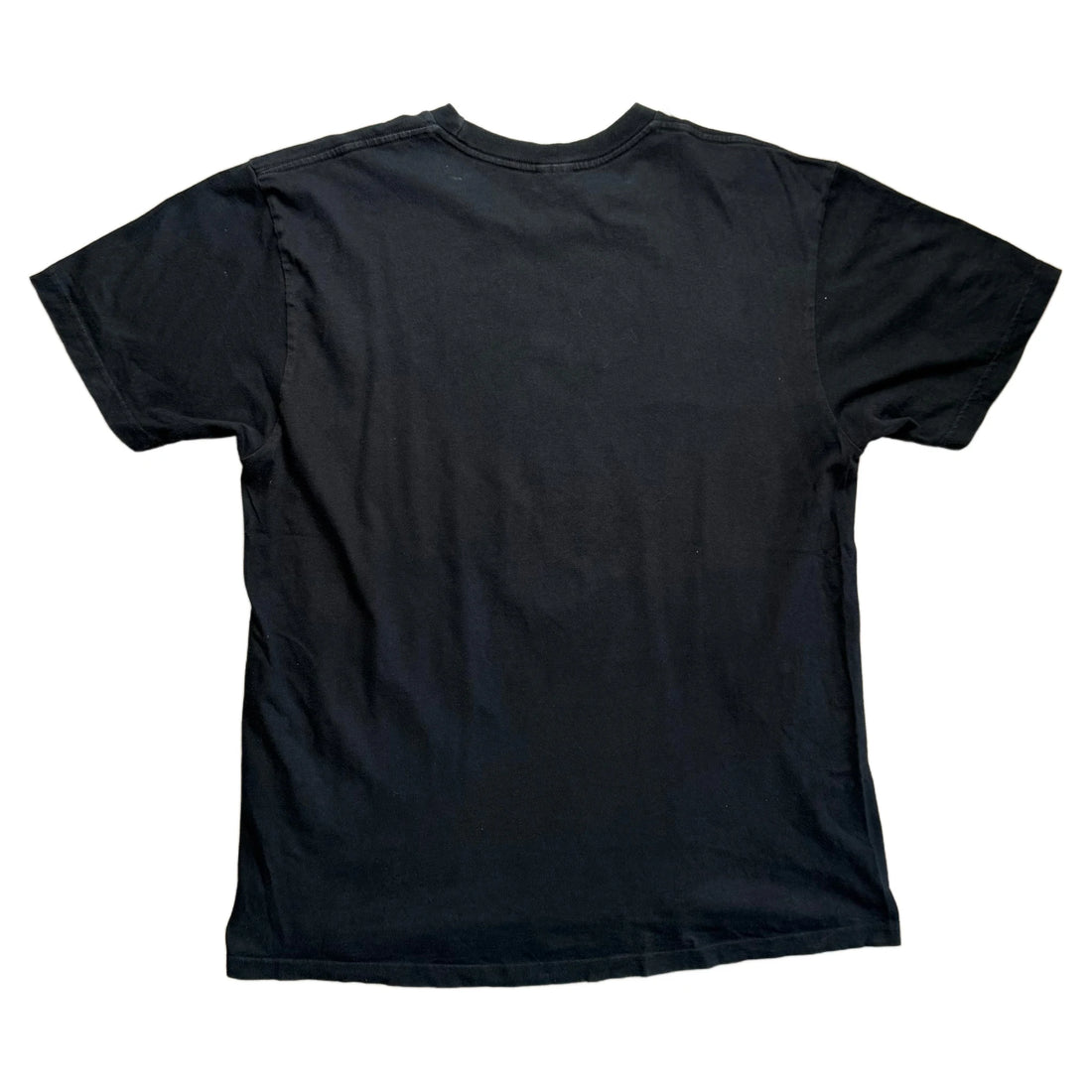 Supreme T-Shirt - Black - L