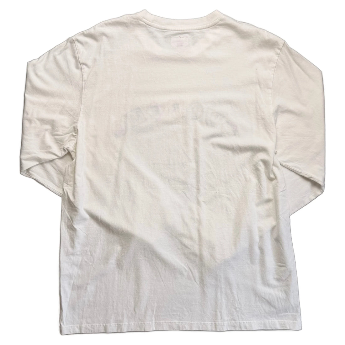 Supreme T-Shirt - White - XL