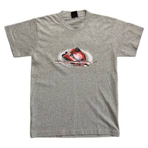 Oakley T-Shirt - Grey - M