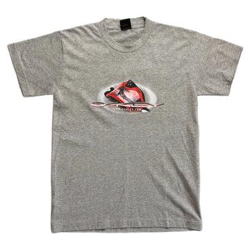 Oakley T-Shirt - Grey - M