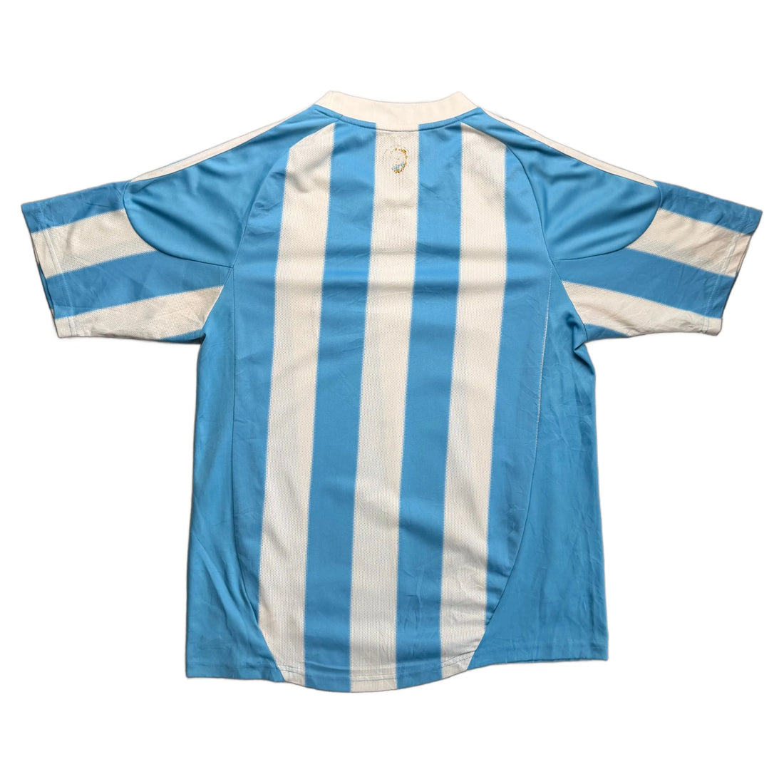 2006-07 Argentina Home Shirt - XL