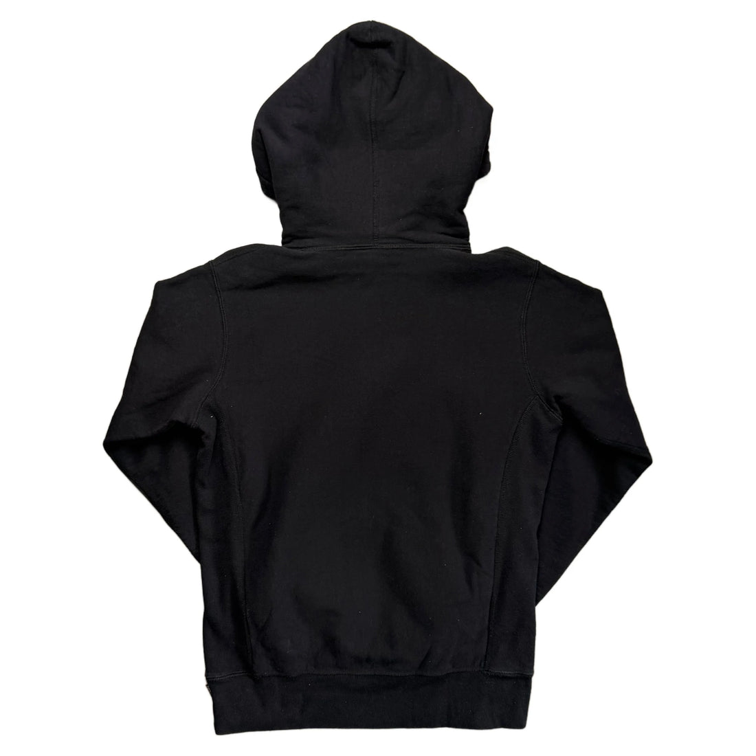 Supreme Hoodie - Black - S