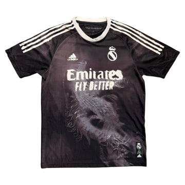 2024-25 Real Madrid Shirt - M