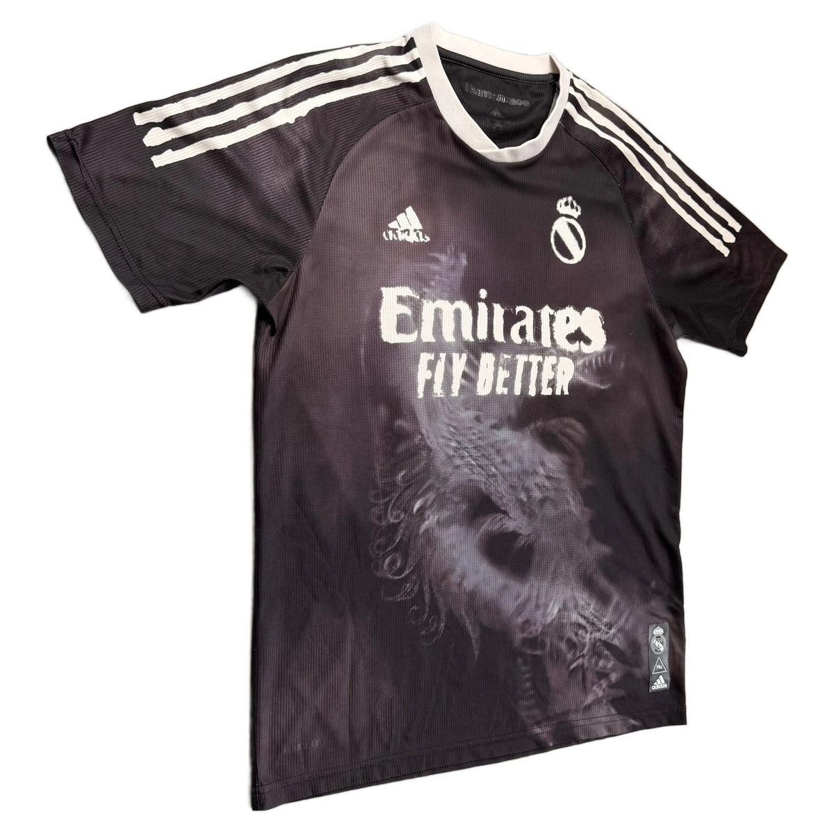 2024-25 Real Madrid Shirt - M