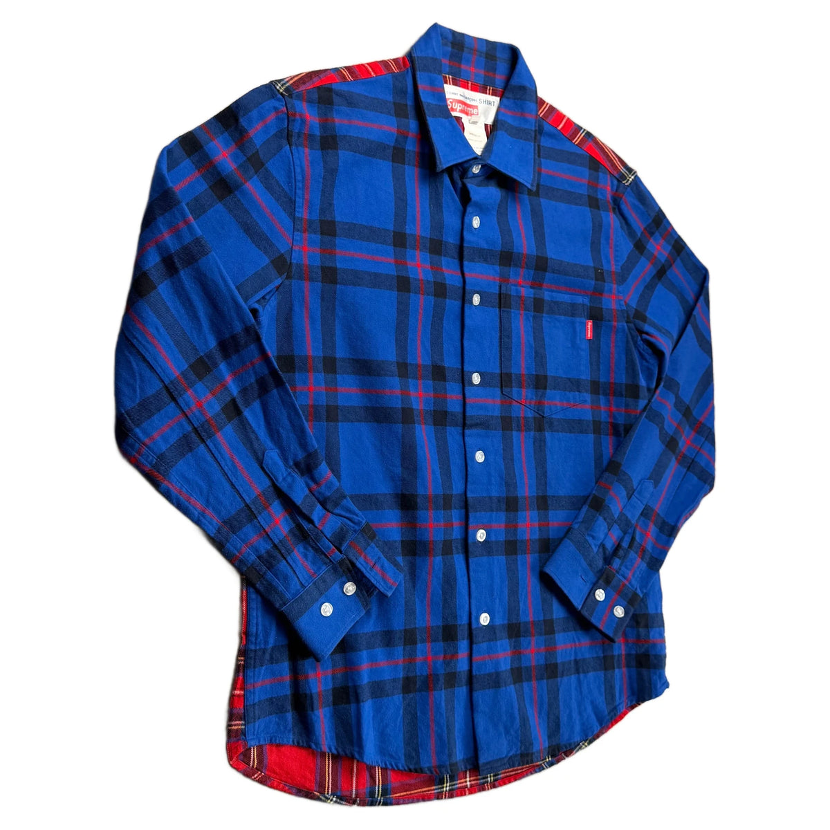 Supreme x Comme Des Garcons Shirt - Multi - S
