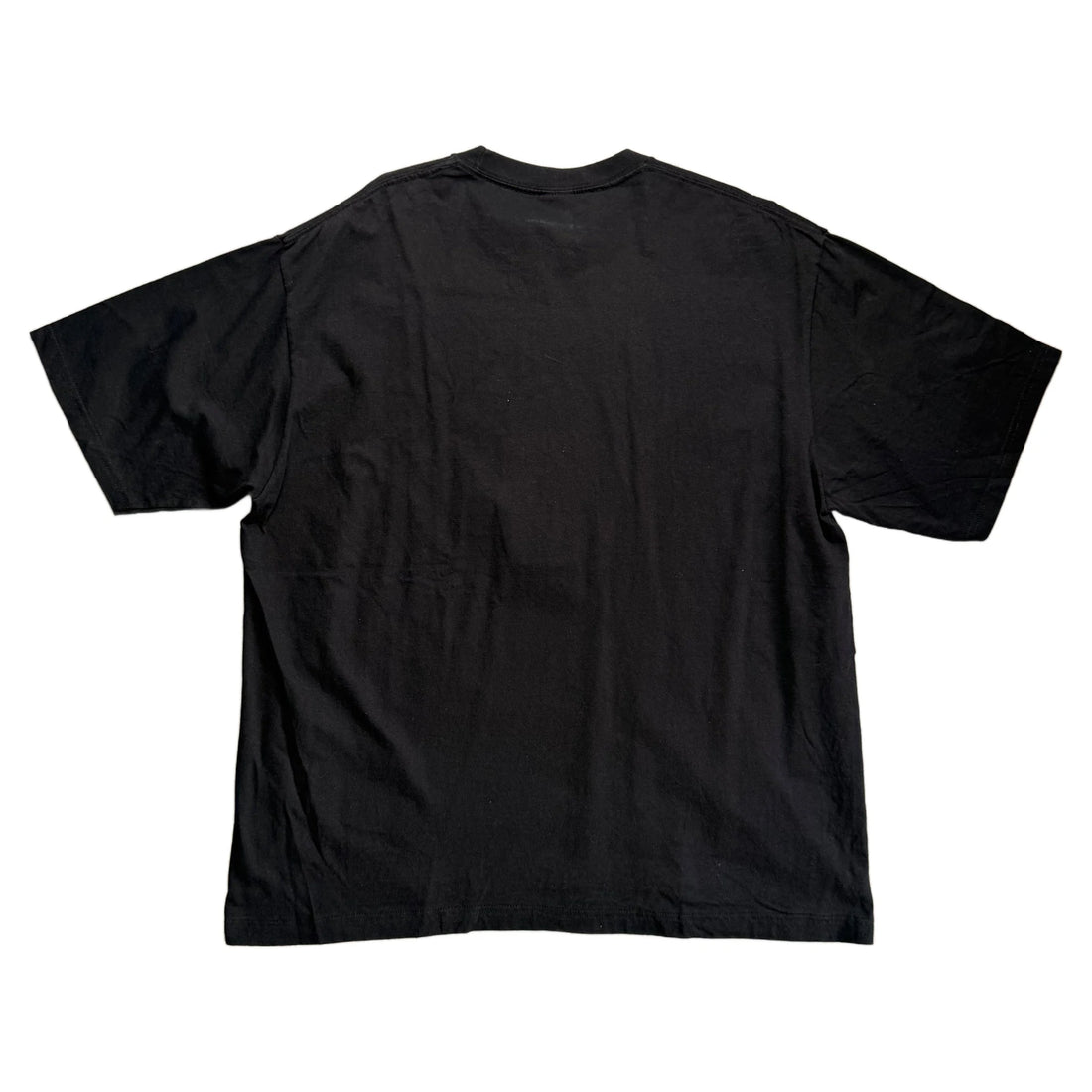 Supreme T-Shirt - Black - XL