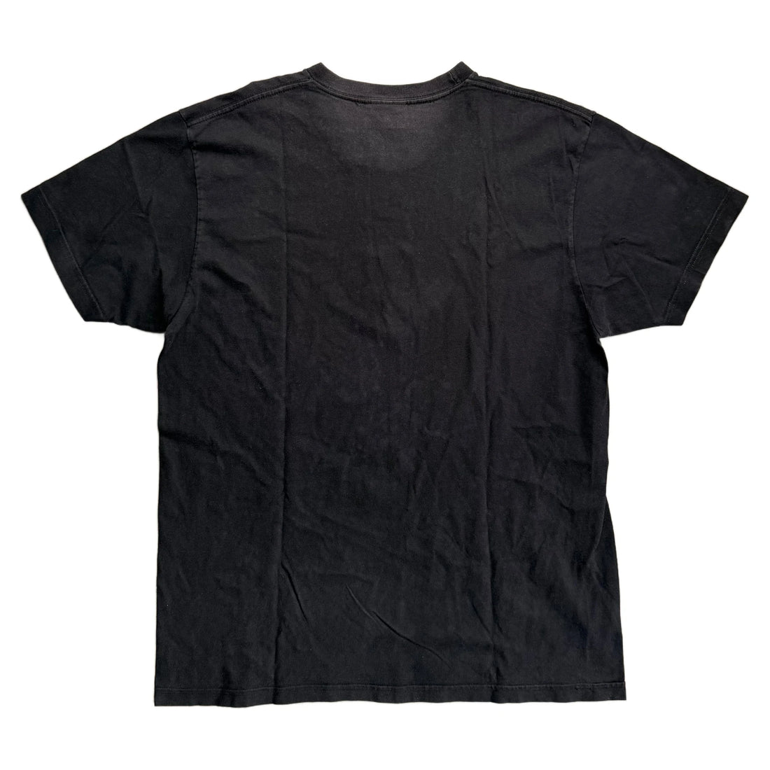 Supreme x Comme Des Garcons T-Shirt - Black - XL