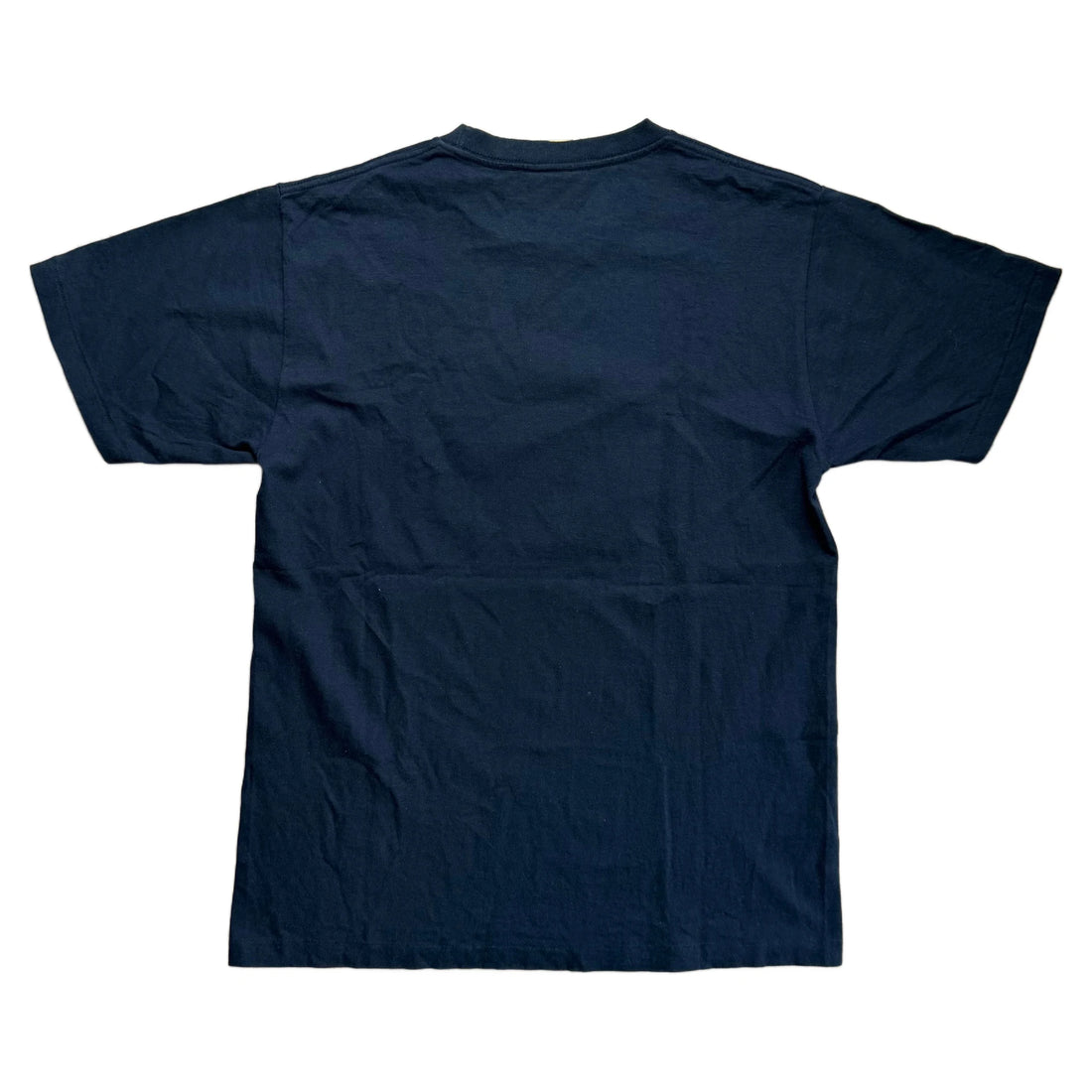 BAPE x Transformers T-Shirt - Navy Blue - M