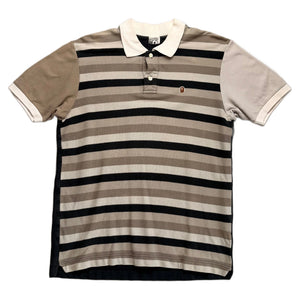 A Bathing Ape (BAPE) Polo - Multi - M