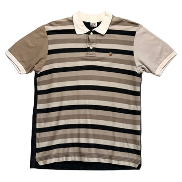 A Bathing Ape (BAPE) Polo - Multi - M
