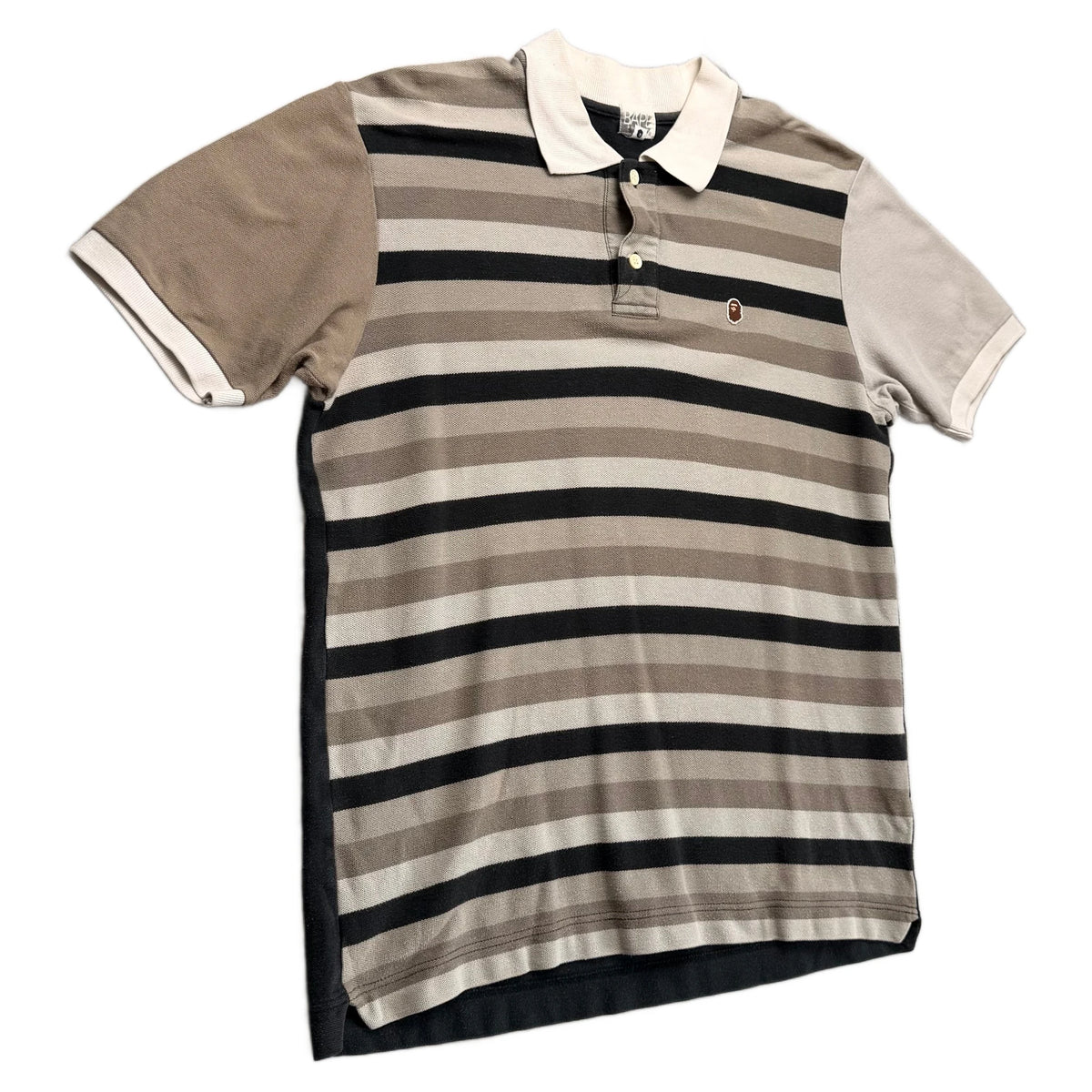 A Bathing Ape (BAPE) Polo - Multi - M