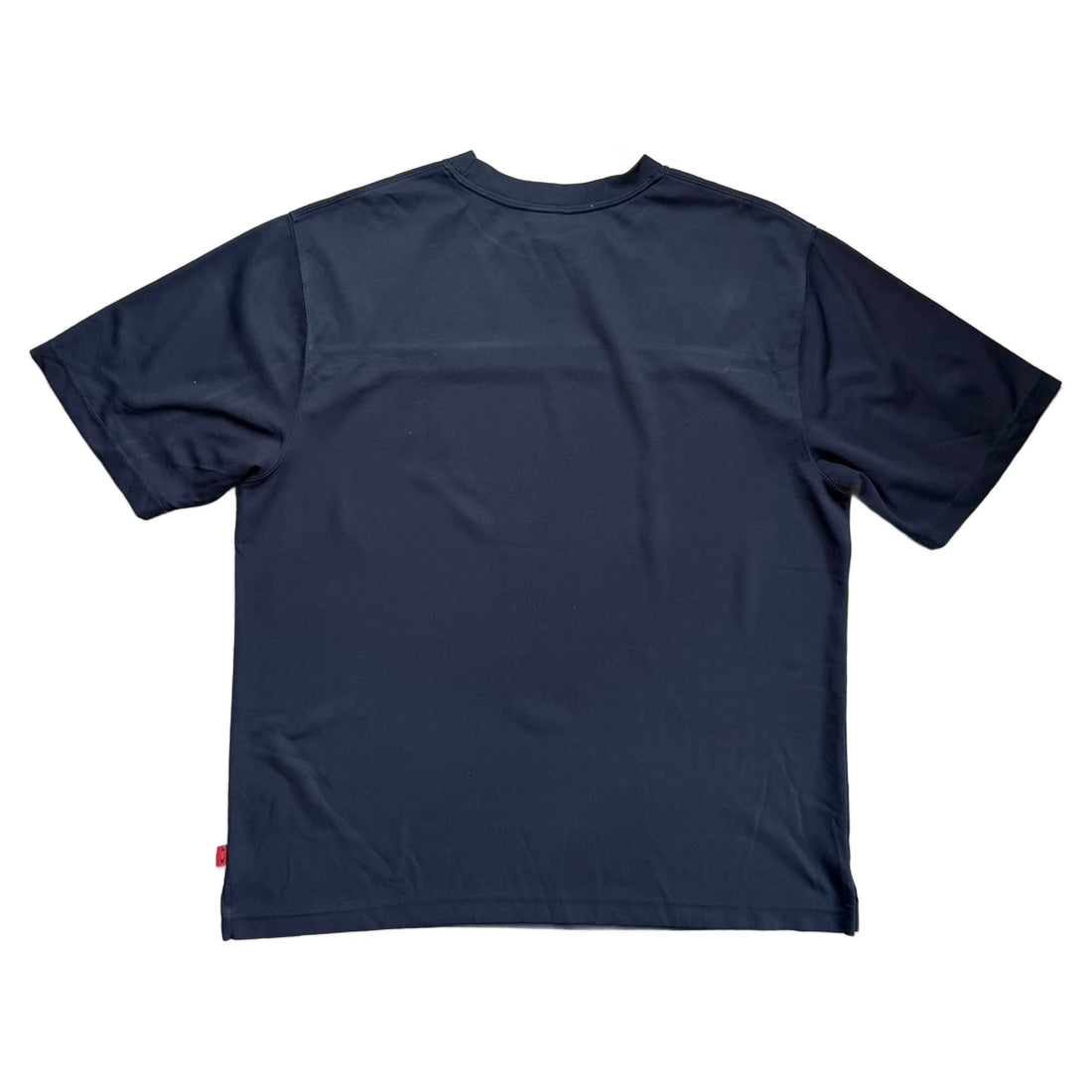 Oakley T-Shirt - Navy Blue - L