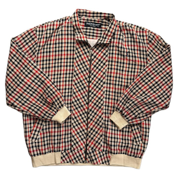 Yves Saint Laurent Jacket - Multi - XL