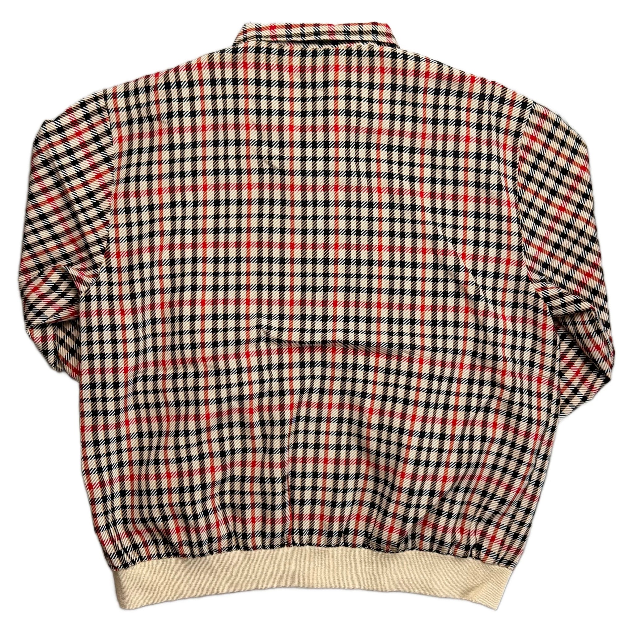 Yves Saint Laurent Jacket - Multi - XL