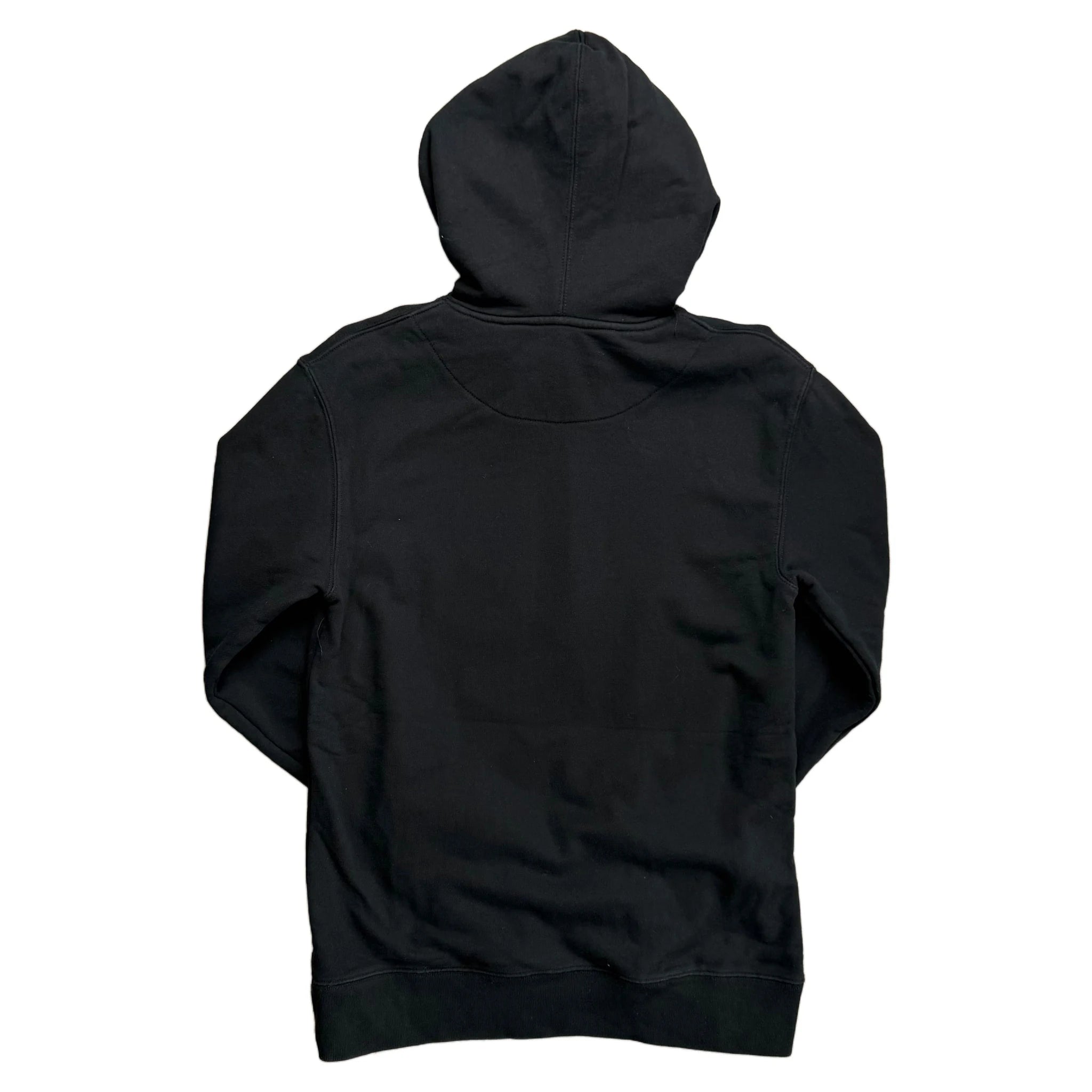 Palace Hoodie - Black - M