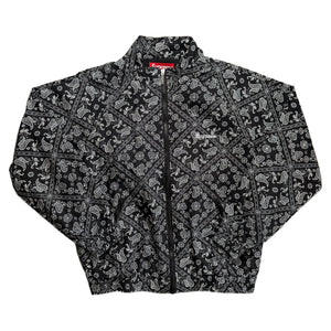 Supreme Jacket - Black - S