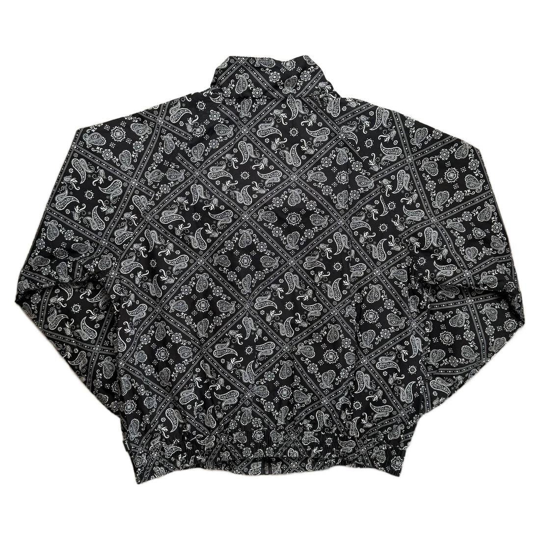 Supreme Jacket - Black - S