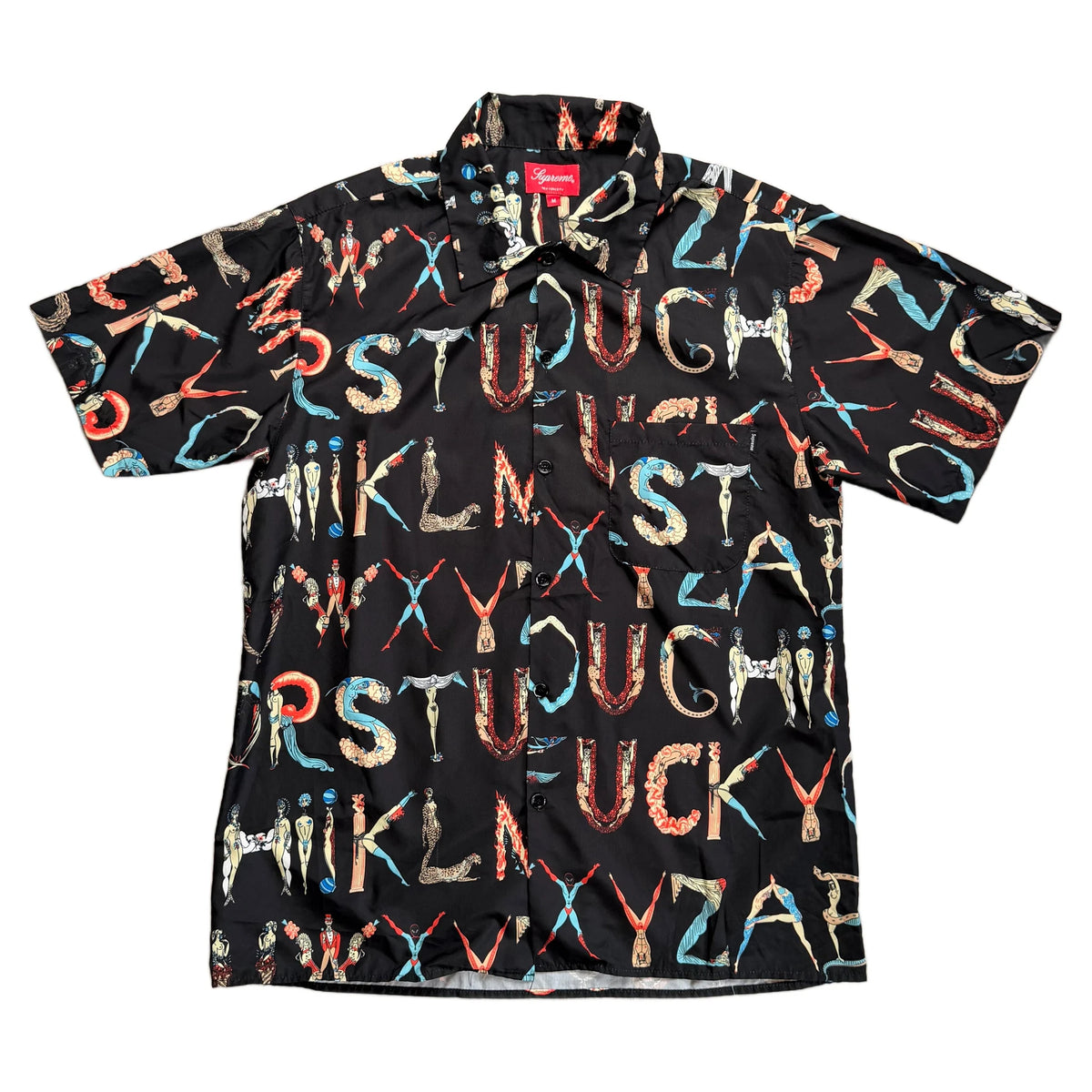 Supreme Shirt - Multi - M