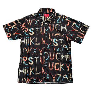 Supreme Shirt - Multi - M