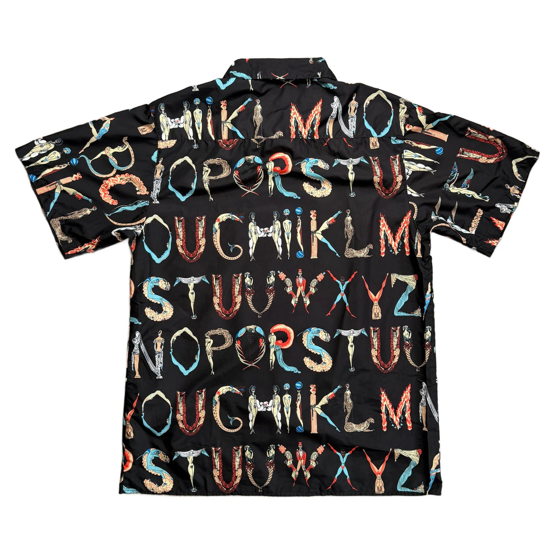 Supreme Shirt - Multi - M