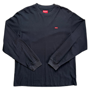 Supreme T-Shirt - Black - M