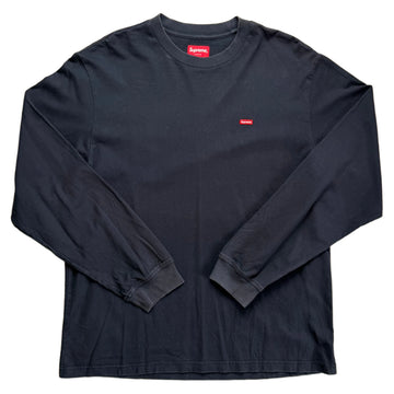 Supreme T-Shirt - Black - M