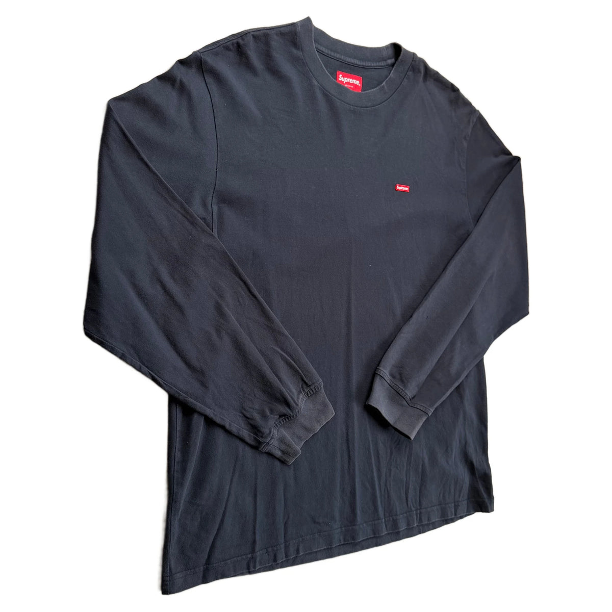 Supreme T-Shirt - Black - M
