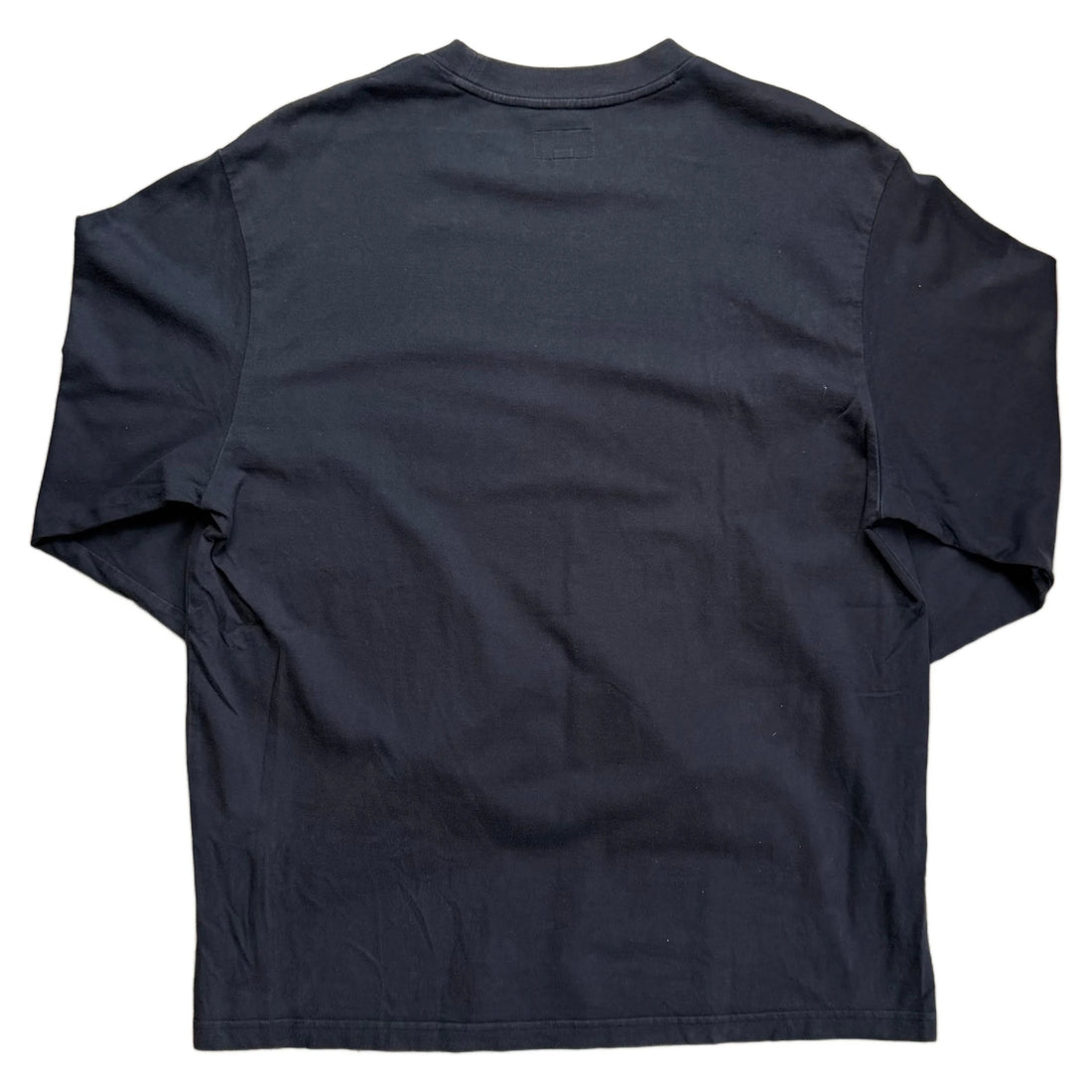 Supreme T-Shirt - Black - M