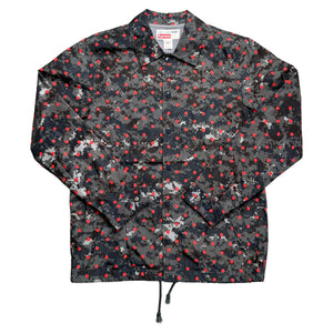 Supreme x Comme Des Garcons Jacket - Camo - S