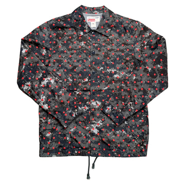 Supreme x Comme Des Garcons Jacket - Camo - S