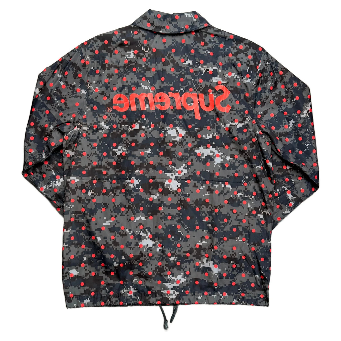 Supreme x Comme Des Garcons Jacket - Camo - S