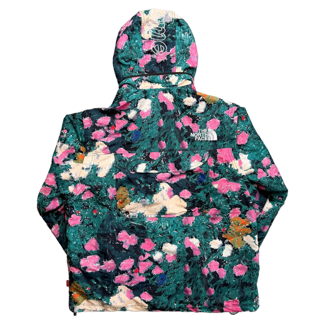 Supreme x The North Face Jacket - Multi - M