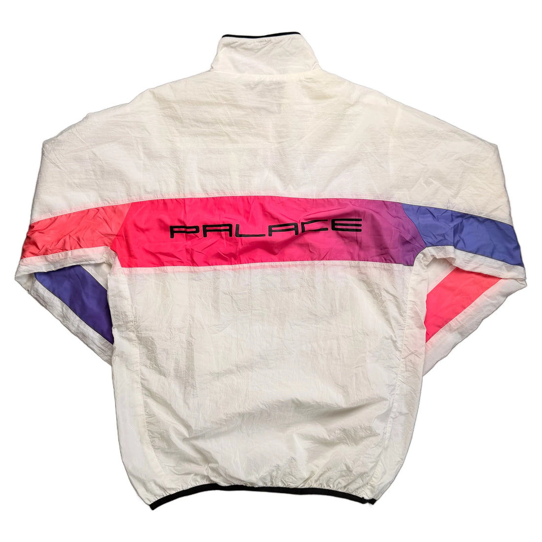 Palace Jacket - White - XL