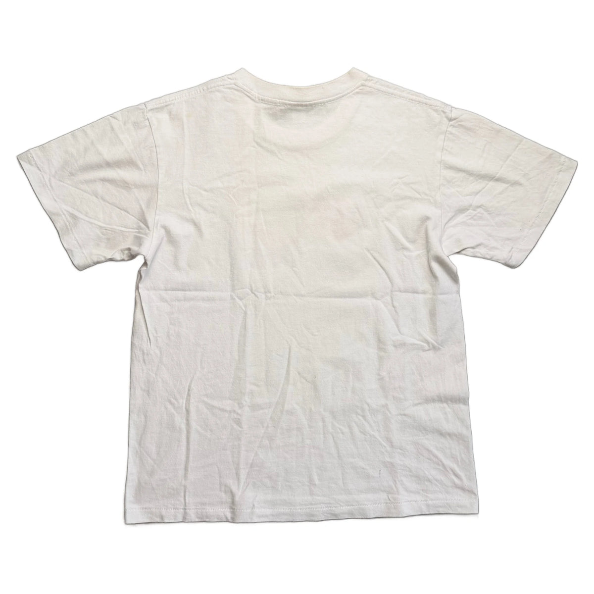 BAPE x Pochacco T-Shirt - White - S