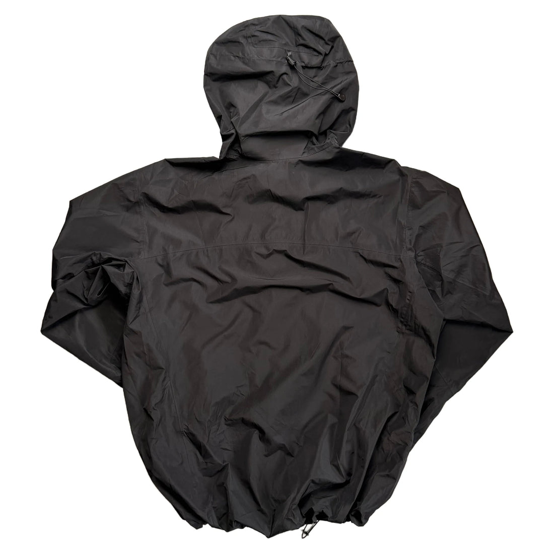 Arc'Teryx Jacket - Black - XL